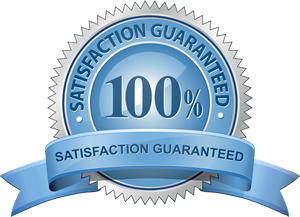 Satisfaction Guaranteed